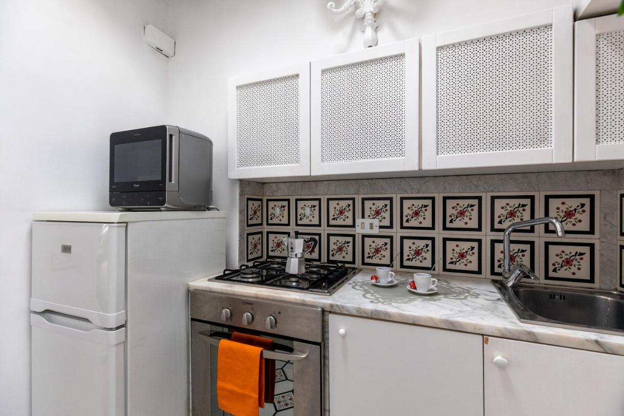 As Feel - Cozy Penthouse In Navona * Roma