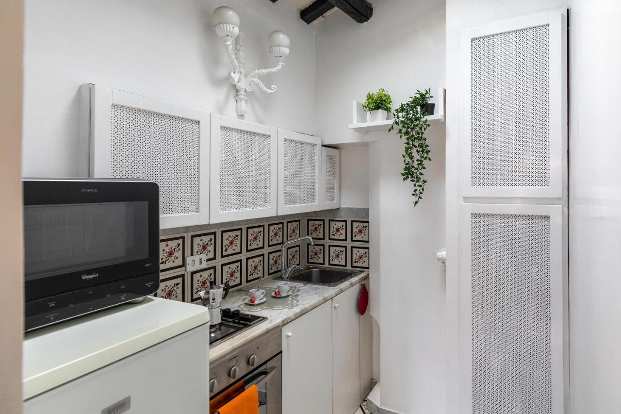 Apartamento As Feel - Cozy Penthouse In Navona