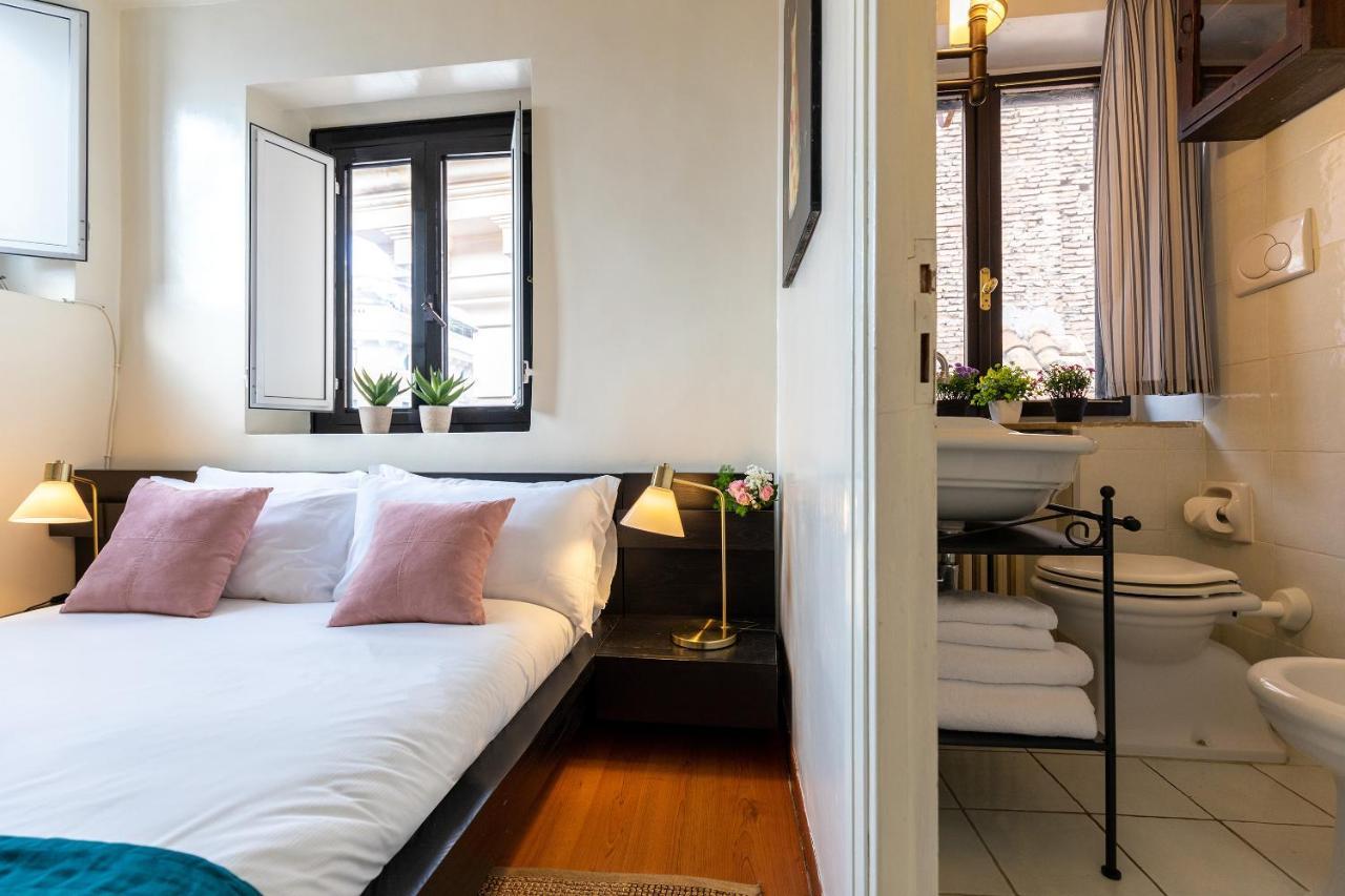 Apartamento As Feel - Cozy Penthouse In Navona *