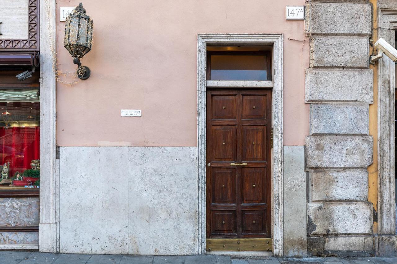 Apartamento As Feel - Cozy Penthouse In Navona