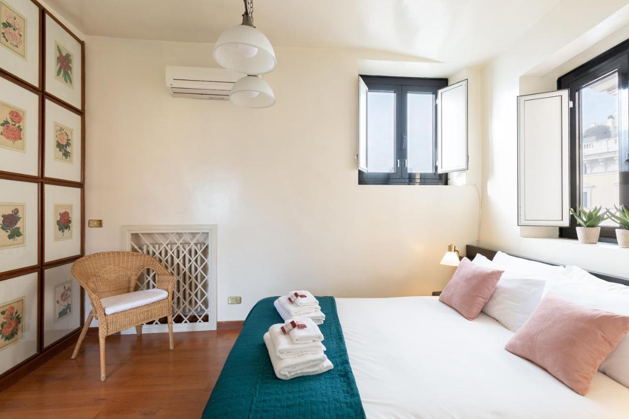 Apartamento As Feel - Cozy Penthouse In Navona *