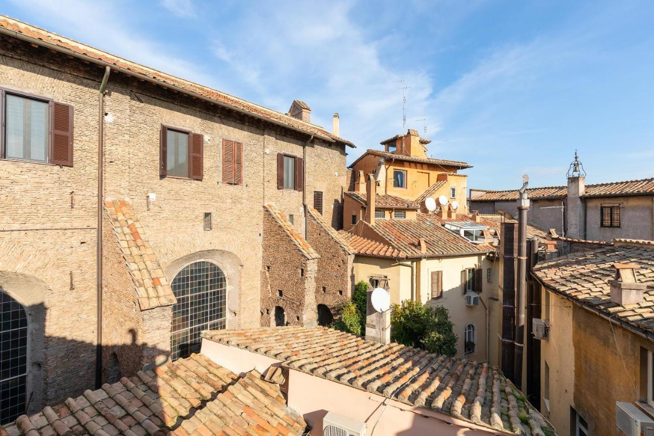Apartamento As Feel - Cozy Penthouse In Navona *