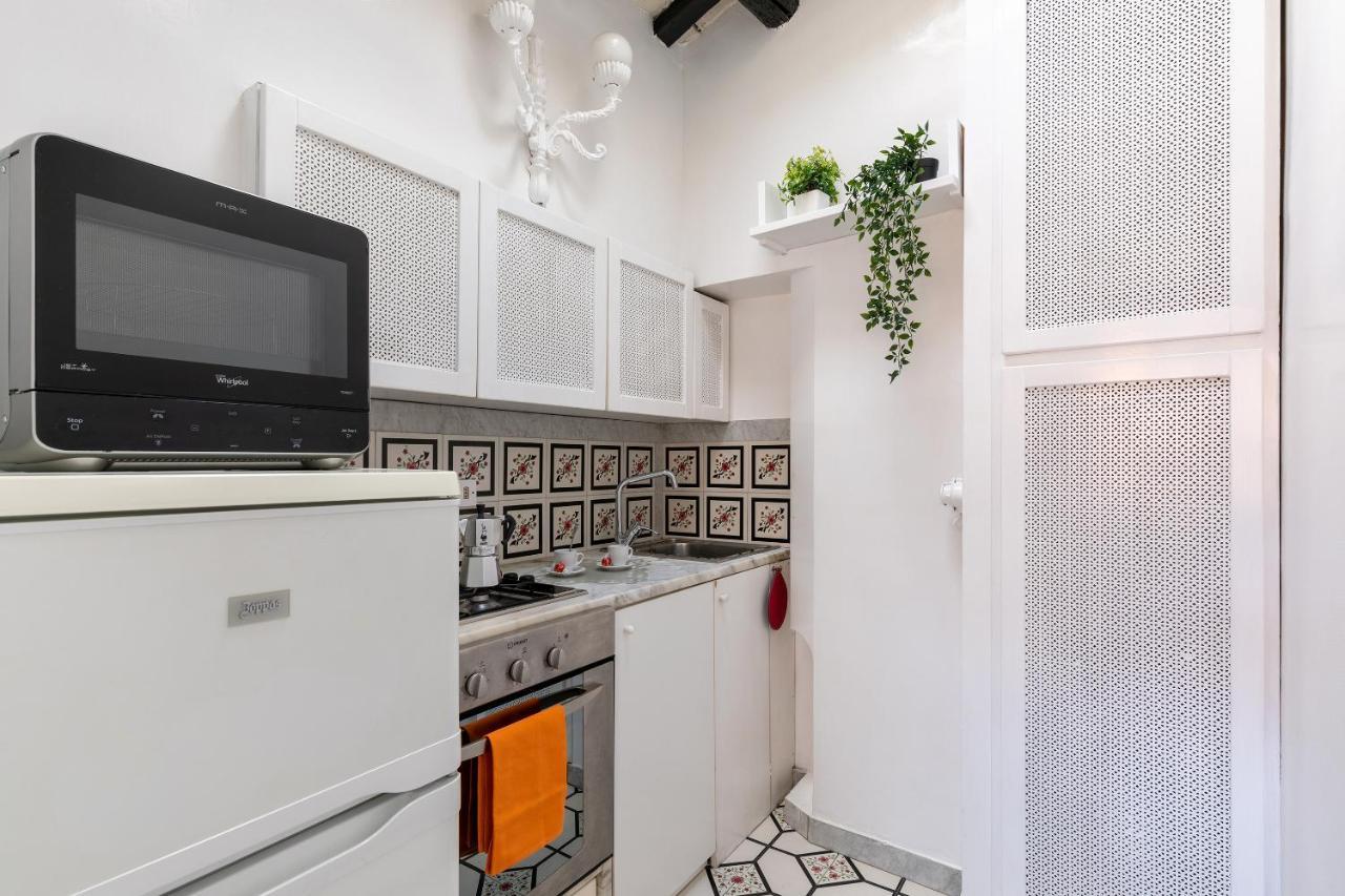 As Feel - Cozy Penthouse In Navona * Roma