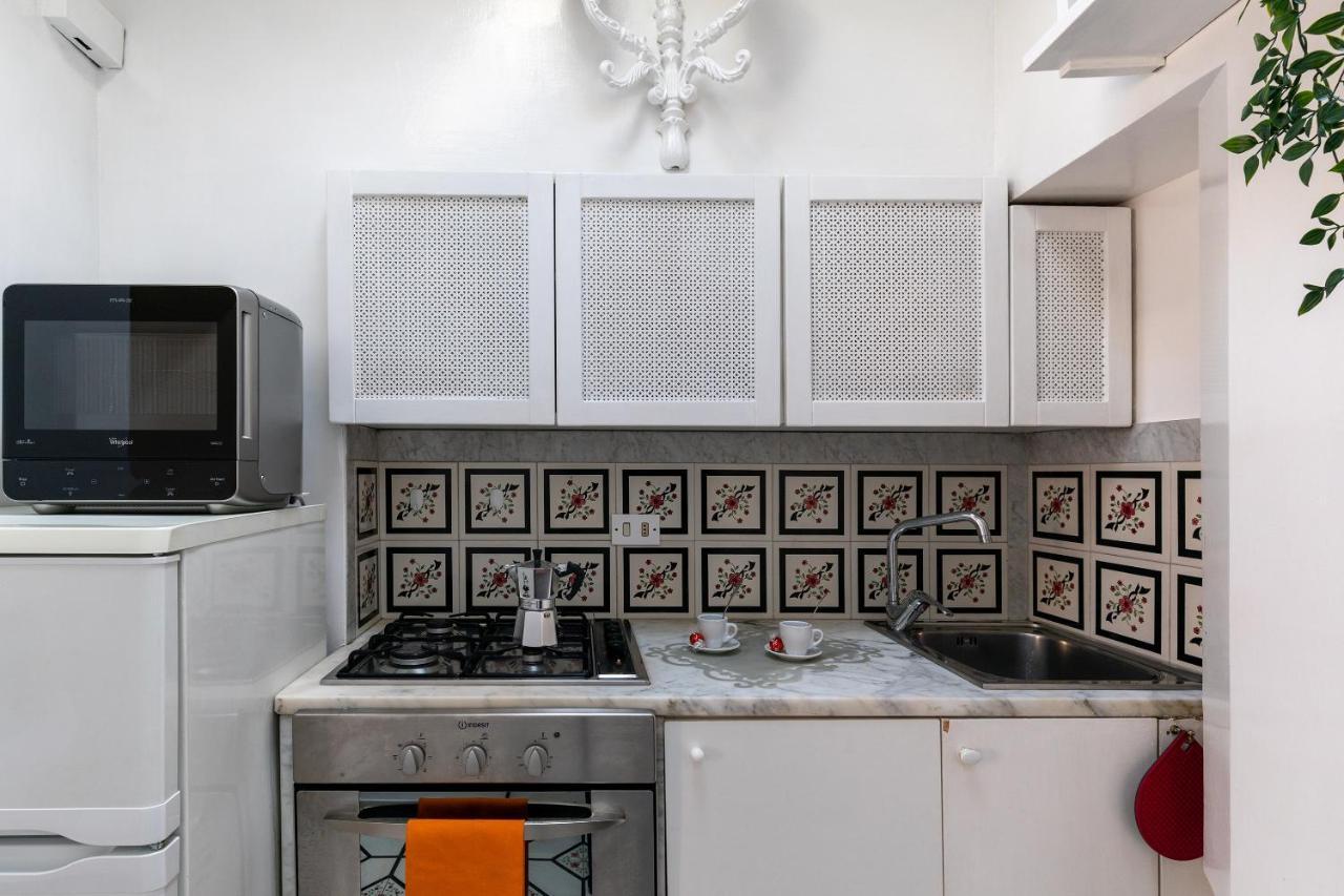 Apartamento As Feel - Cozy Penthouse In Navona *